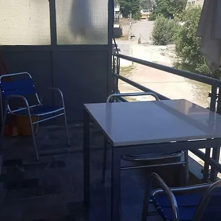 Πανδοχείο Athina Τολό