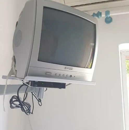 Athina 여관 Tolón