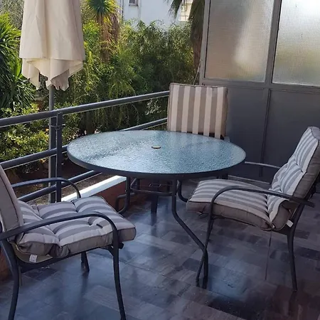 Мини-отель Athina