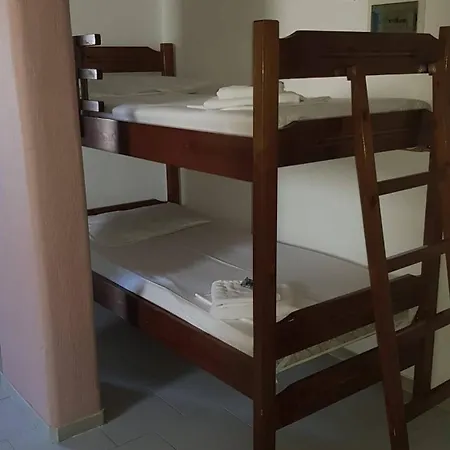 Athina Inn *