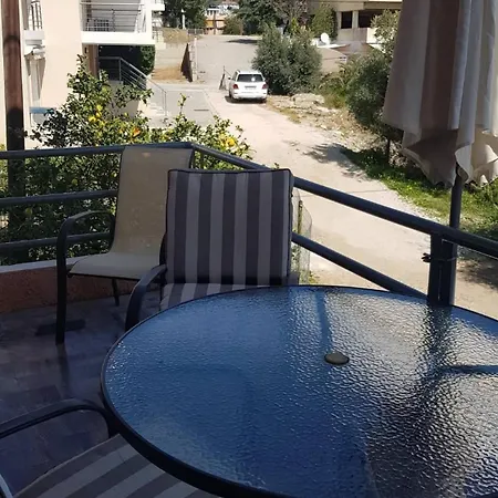 Athina بيت ريفي