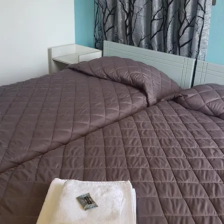 Мини-отель Athina