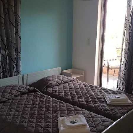 بيت ريفي Athina *