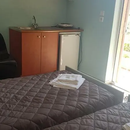 بيت ريفي Athina