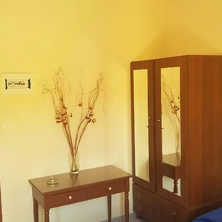 Мини-отель Athina *