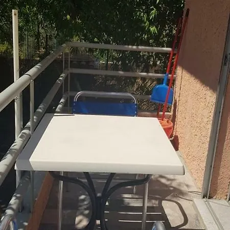 بيت ريفي Athina *