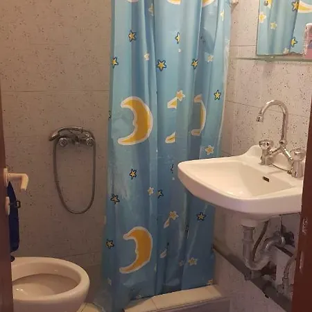 بيت ريفي Athina تولو