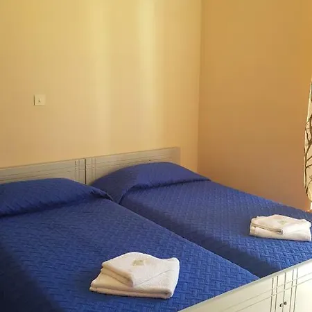 Athina Inn