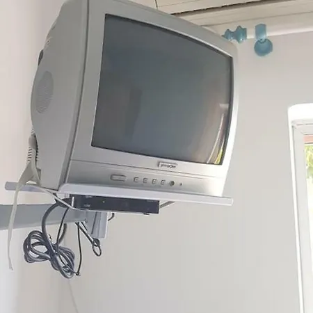 Athina Мини-отель Толон