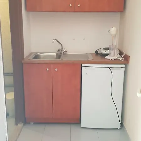 Athina Mini-hôtel Tolón