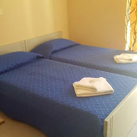 Athina Inn *