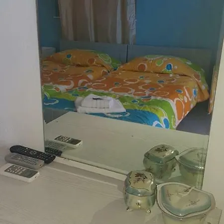 Mini-hôtel Athina Tolón