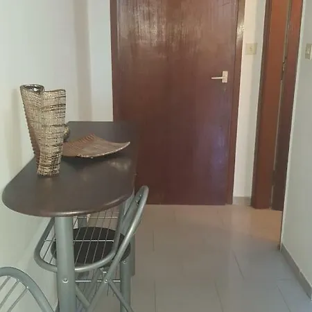 Athina Inn Tolo