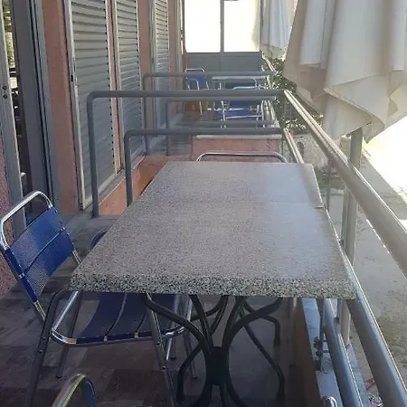 Athina Мини-отель