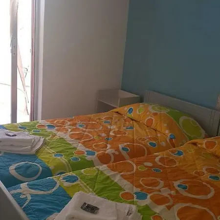 بيت ريفي Athina *