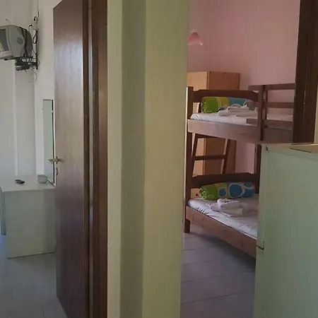 Mini-hôtel Athina *