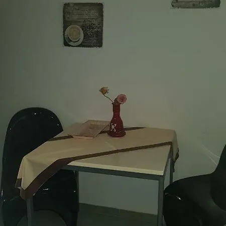 Athina Inn Tolo