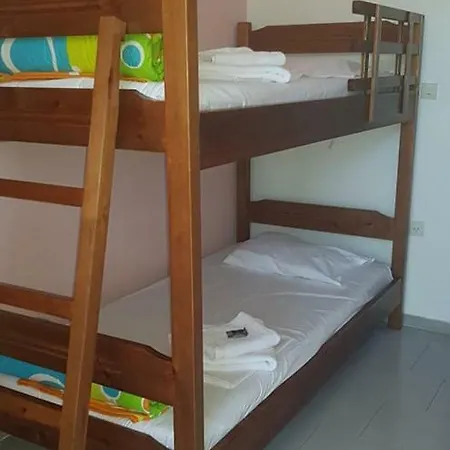 Мини-отель Athina Толон