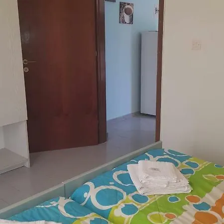 Athina Mini-hôtel