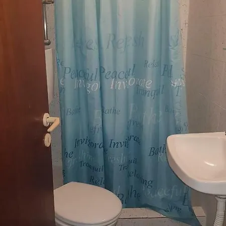 Athina Mini-hôtel