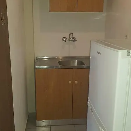 Mini-hôtel Athina