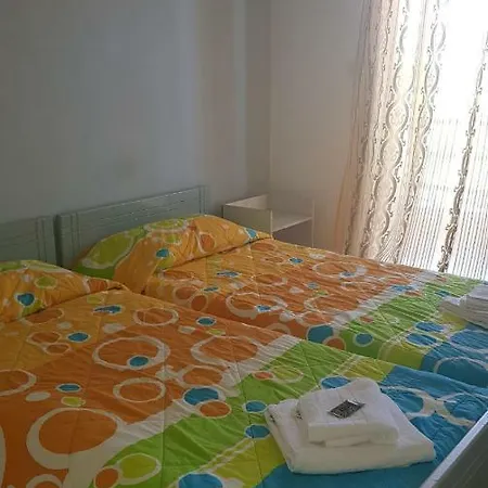 Athina Inn