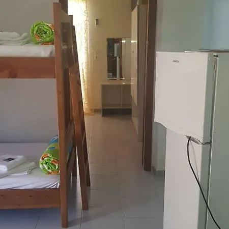 Mini-hôtel Athina *
