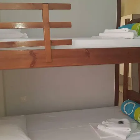 Мини-отель Athina *