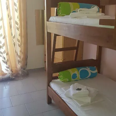 Mini-hôtel Athina *