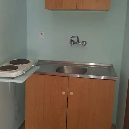 Mini-hôtel Athina