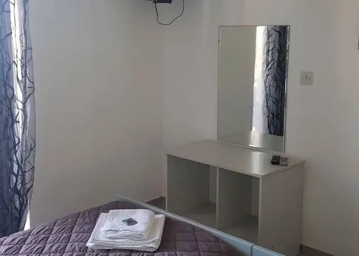 Athina Estalagem Tolón