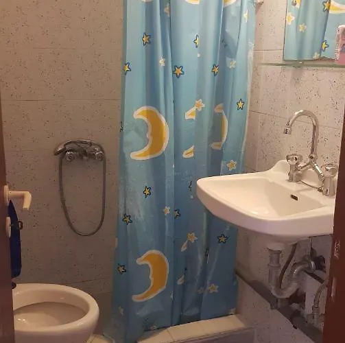 Estalagem Athina Tolón