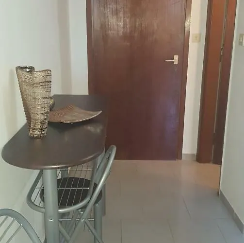 Athina Estalagem Tolón